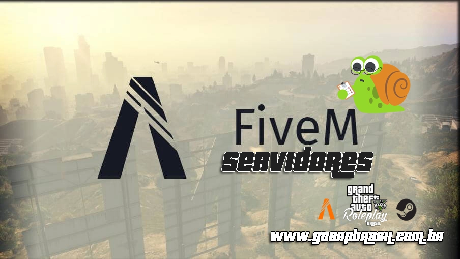 Fivem Servers