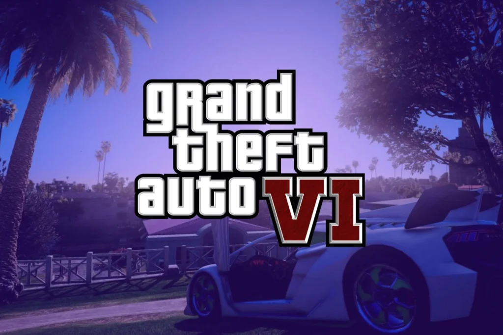 Trailer de GTA 6 pode chegar em breve, diz insider da Rockstar Games